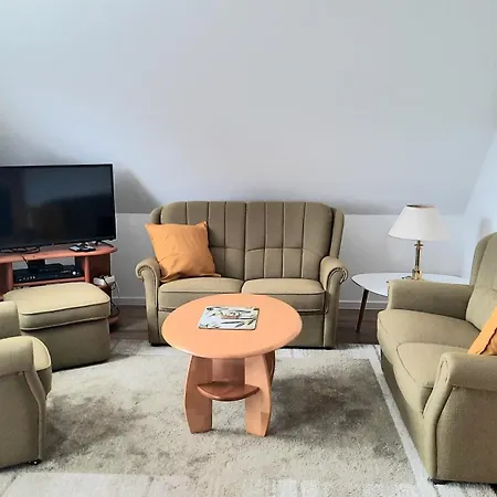 Appartement Bandow