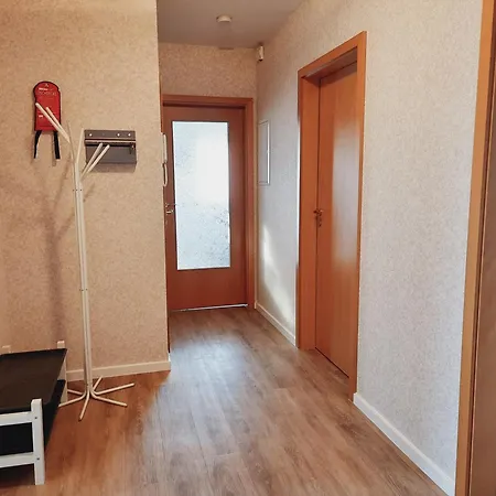 Bandow Appartement