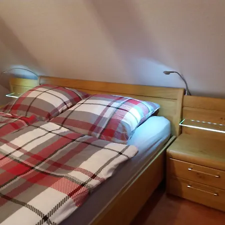 Bandow Appartement *