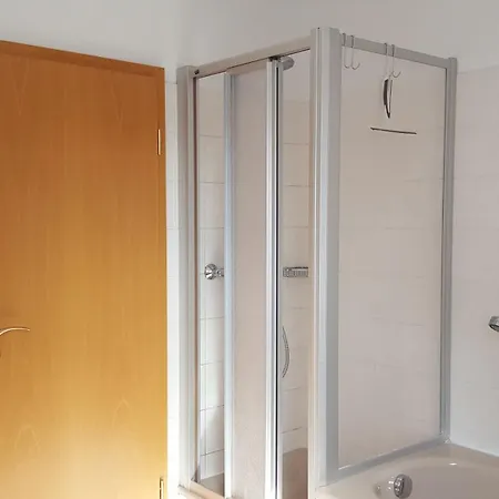 Bandow Appartement *