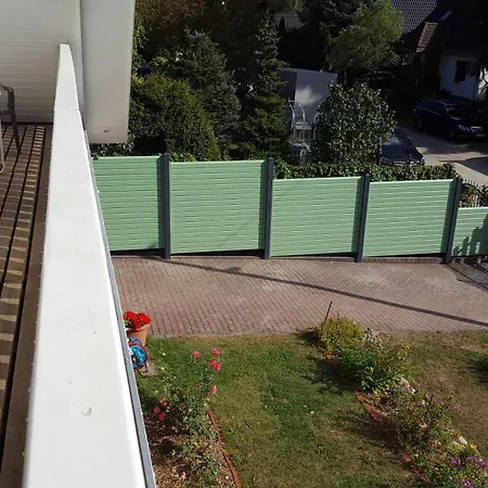 Bandow Appartement *